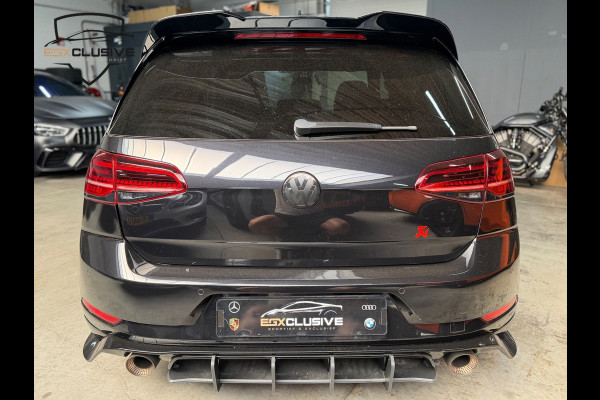 Volkswagen Golf 2.0 TSI GTI TCR Camera|dynaudio|ACC|FRONT ASSIST