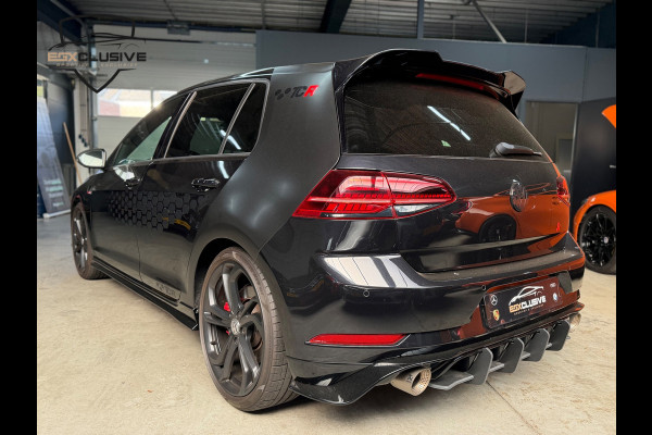 Volkswagen Golf 2.0 TSI GTI TCR Camera|dynaudio|ACC|FRONT ASSIST