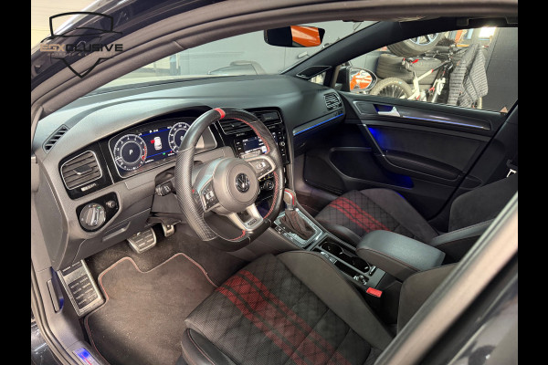 Volkswagen Golf 2.0 TSI GTI TCR Camera|dynaudio|ACC|FRONT ASSIST