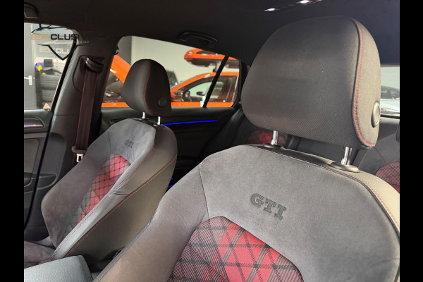 Volkswagen Golf 2.0 TSI GTI TCR Camera|dynaudio|ACC|FRONT ASSIST