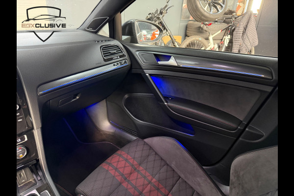 Volkswagen Golf 2.0 TSI GTI TCR Camera|dynaudio|ACC|FRONT ASSIST