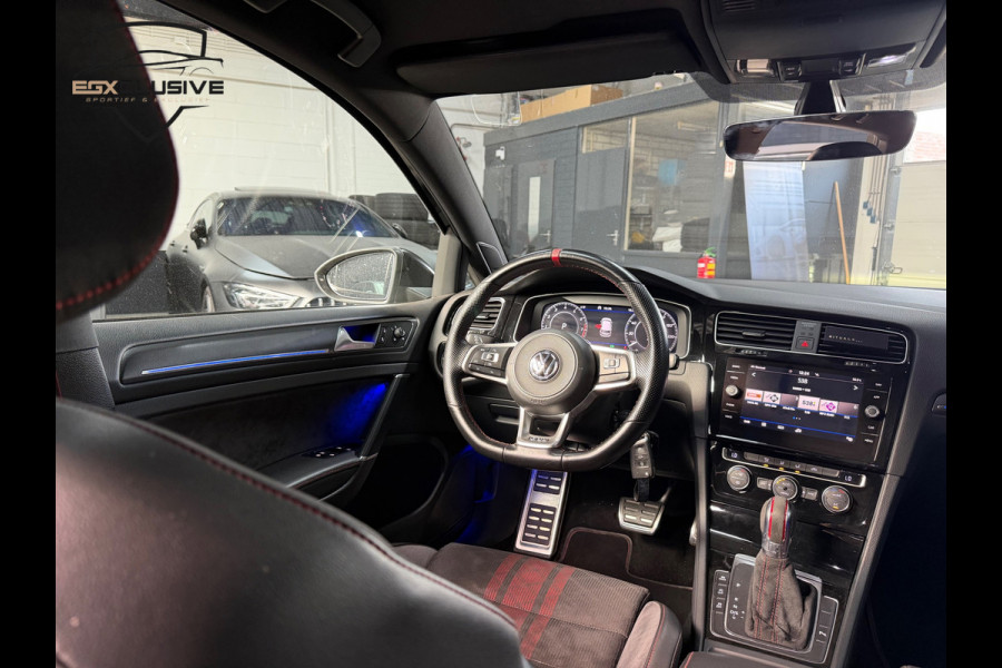 Volkswagen Golf 2.0 TSI GTI TCR Camera|dynaudio|ACC|FRONT ASSIST