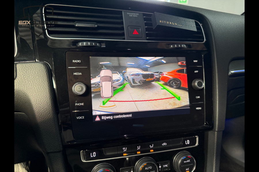 Volkswagen Golf 2.0 TSI GTI TCR Camera|dynaudio|ACC|FRONT ASSIST