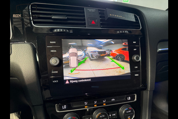Volkswagen Golf 2.0 TSI GTI TCR Camera|dynaudio|ACC|FRONT ASSIST