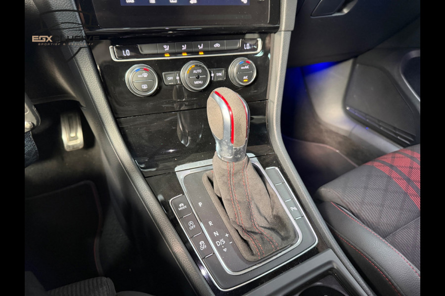 Volkswagen Golf 2.0 TSI GTI TCR Camera|dynaudio|ACC|FRONT ASSIST