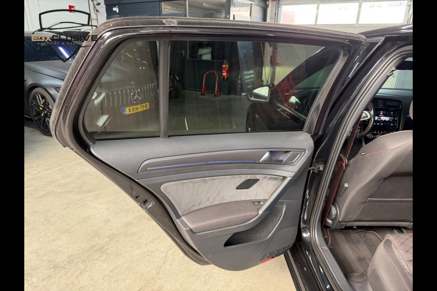 Volkswagen Golf 2.0 TSI GTI TCR Camera|dynaudio|ACC|FRONT ASSIST