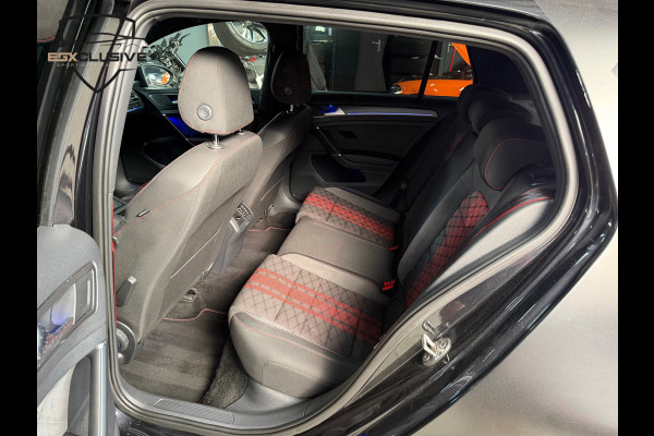 Volkswagen Golf 2.0 TSI GTI TCR Camera|dynaudio|ACC|FRONT ASSIST