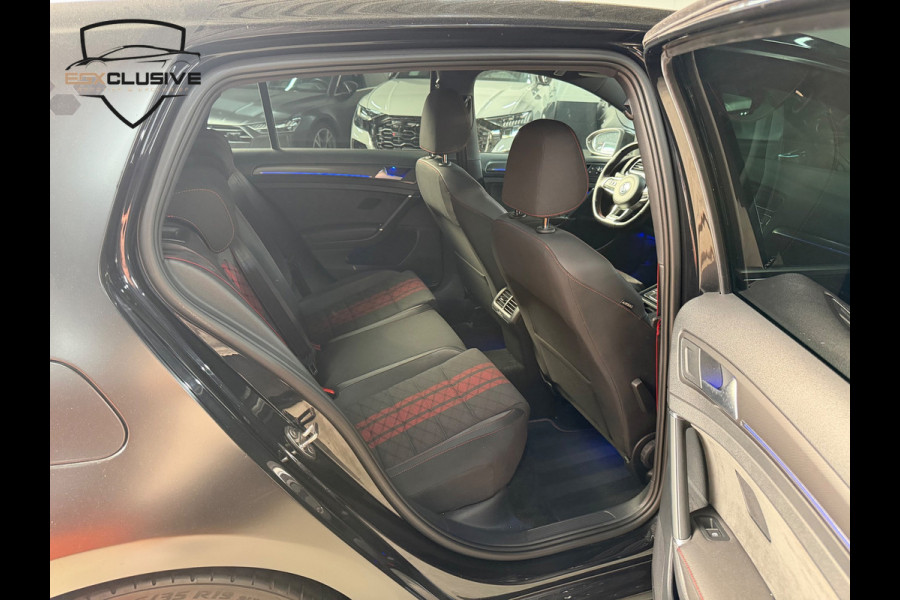 Volkswagen Golf 2.0 TSI GTI TCR Camera|dynaudio|ACC|FRONT ASSIST