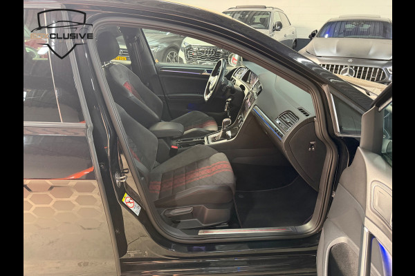 Volkswagen Golf 2.0 TSI GTI TCR Camera|dynaudio|ACC|FRONT ASSIST