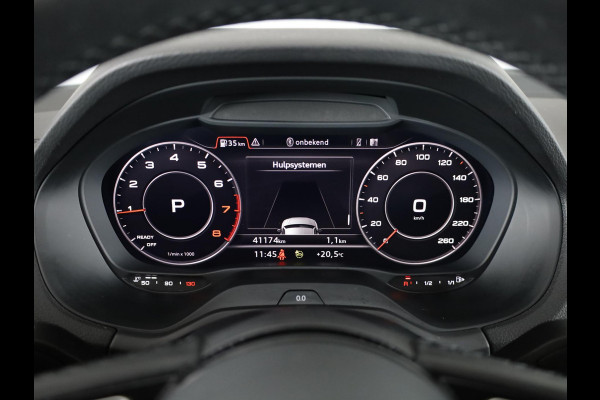 Audi Q2 35 TFSI Advanced edition 150 pk S-tronic | Navigatie | Parkeersensoren achter | Adaptieve cruise control | Autom. airco | Apple Carplay/Android Auto |