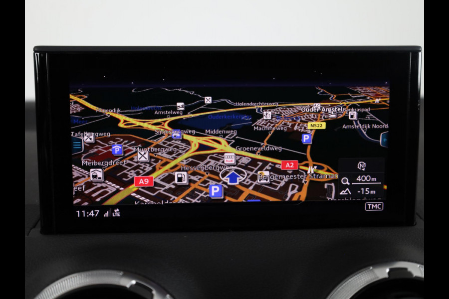 Audi Q2 35 TFSI Advanced edition 150 pk S-tronic | Navigatie | Parkeersensoren achter | Adaptieve cruise control | Autom. airco | Apple Carplay/Android Auto |
