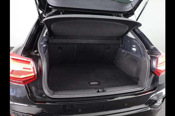 Audi Q2 35 TFSI Advanced edition 150 pk S-tronic | Navigatie | Parkeersensoren achter | Adaptieve cruise control | Autom. airco | Apple Carplay/Android Auto |