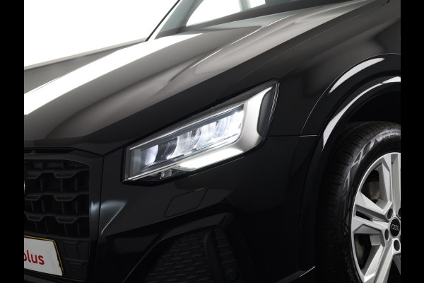 Audi Q2 35 TFSI Advanced edition 150 pk S-tronic | Navigatie | Parkeersensoren achter | Adaptieve cruise control | Autom. airco | Apple Carplay/Android Auto |