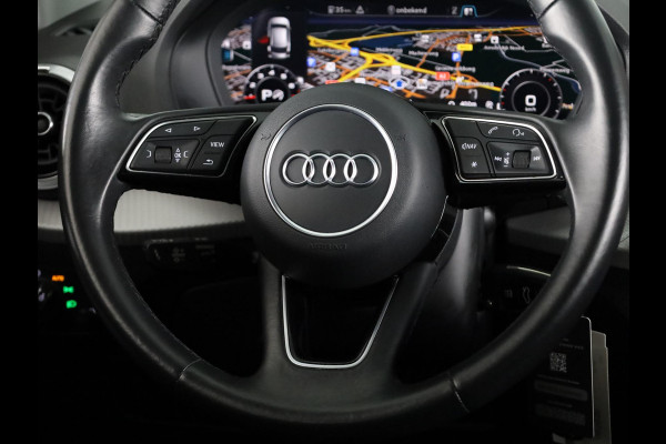 Audi Q2 35 TFSI Advanced edition 150 pk S-tronic | Navigatie | Parkeersensoren achter | Adaptieve cruise control | Autom. airco | Apple Carplay/Android Auto |