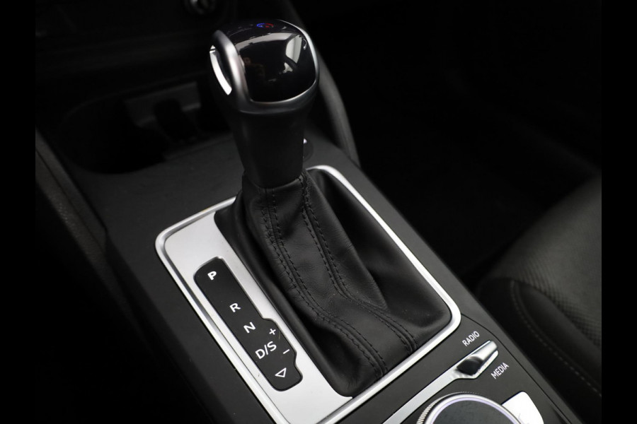 Audi Q2 35 TFSI Advanced edition 150 pk S-tronic | Navigatie | Parkeersensoren achter | Adaptieve cruise control | Autom. airco | Apple Carplay/Android Auto |