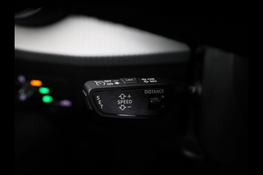 Audi Q2 35 TFSI Advanced edition 150 pk S-tronic | Navigatie | Parkeersensoren achter | Adaptieve cruise control | Autom. airco | Apple Carplay/Android Auto |