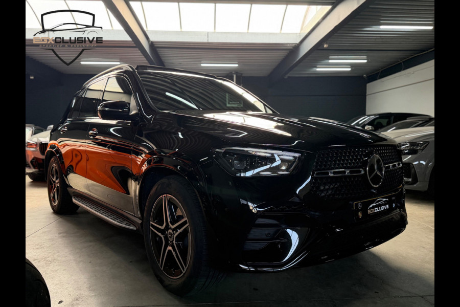 Mercedes-Benz GLE 450 d 4MATIC AMG Line Premium Plus PANO|SIDE ASSIST|HUD|AIRMATIC|PPF|BURMESTER