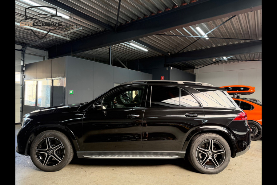 Mercedes-Benz GLE 450 d 4MATIC AMG Line Premium Plus PANO|SIDE ASSIST|HUD|AIRMATIC|PPF|BURMESTER