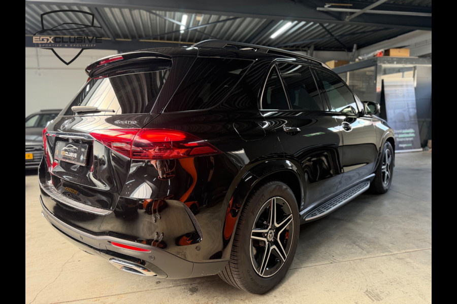 Mercedes-Benz GLE 450 d 4MATIC AMG Line Premium Plus PANO|SIDE ASSIST|HUD|AIRMATIC|PPF|BURMESTER