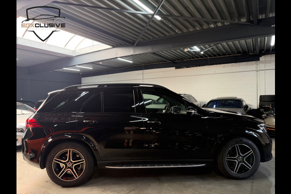 Mercedes-Benz GLE 450 d 4MATIC AMG Line Premium Plus PANO|SIDE ASSIST|HUD|AIRMATIC|PPF|BURMESTER