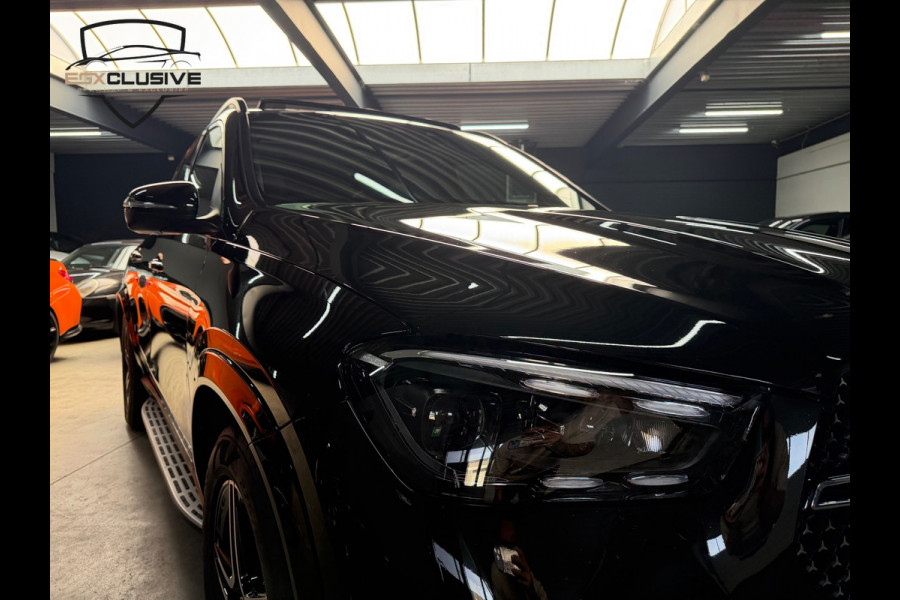 Mercedes-Benz GLE 450 d 4MATIC AMG Line Premium Plus PANO|SIDE ASSIST|HUD|AIRMATIC|PPF|BURMESTER
