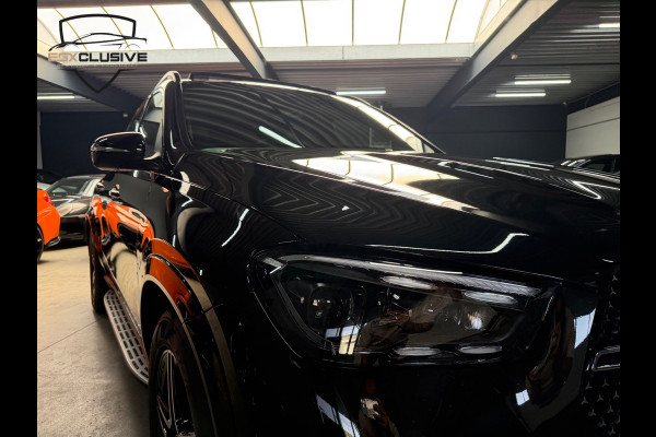 Mercedes-Benz GLE 450 d 4MATIC AMG Line Premium Plus PANO|SIDE ASSIST|HUD|AIRMATIC|PPF|BURMESTER