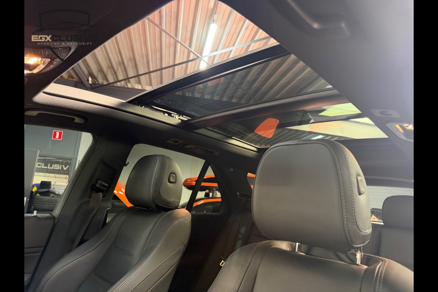 Mercedes-Benz GLE 450 d 4MATIC AMG Line Premium Plus PANO|SIDE ASSIST|HUD|AIRMATIC|PPF|BURMESTER