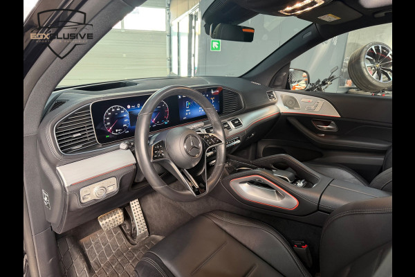 Mercedes-Benz GLE 450 d 4MATIC AMG Line Premium Plus PANO|SIDE ASSIST|HUD|AIRMATIC|PPF|BURMESTER