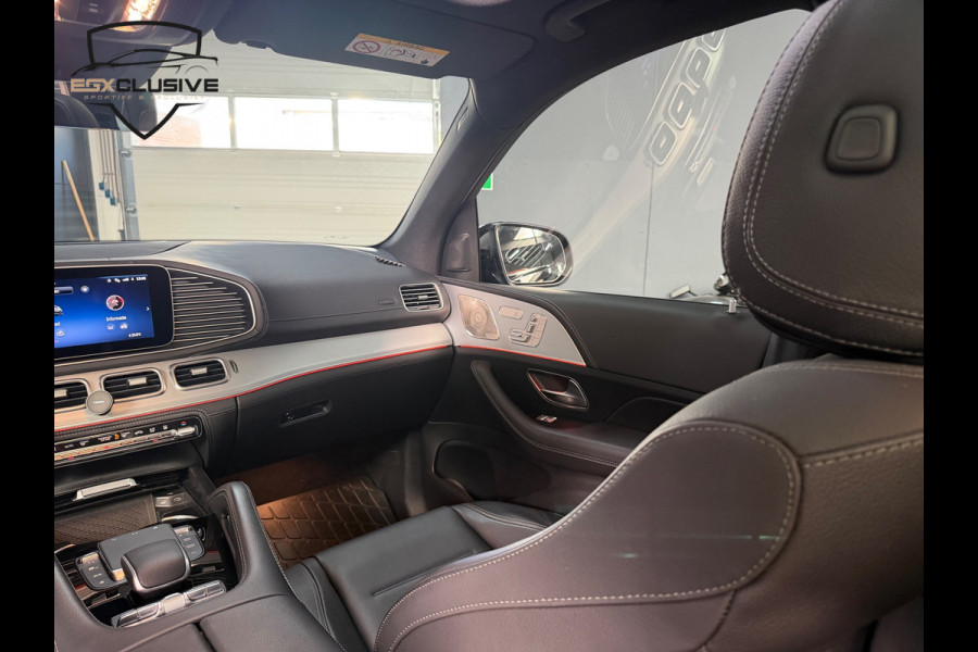 Mercedes-Benz GLE 450 d 4MATIC AMG Line Premium Plus PANO|SIDE ASSIST|HUD|AIRMATIC|PPF|BURMESTER