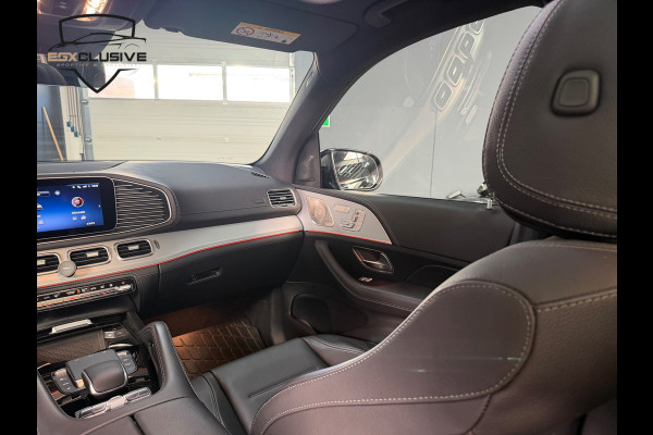 Mercedes-Benz GLE 450 d 4MATIC AMG Line Premium Plus PANO|SIDE ASSIST|HUD|AIRMATIC|PPF|BURMESTER
