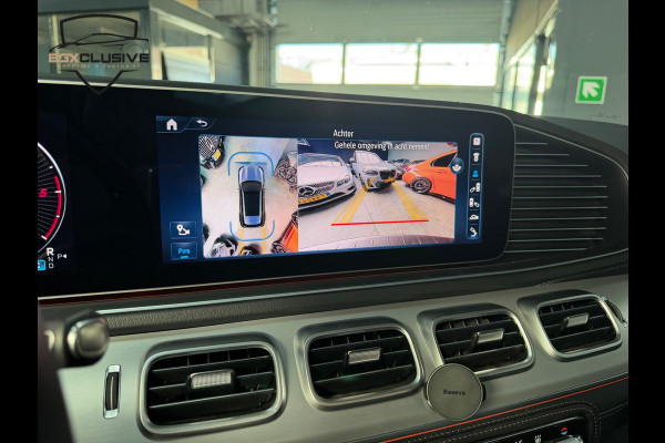 Mercedes-Benz GLE 450 d 4MATIC AMG Line Premium Plus PANO|SIDE ASSIST|HUD|AIRMATIC|PPF|BURMESTER