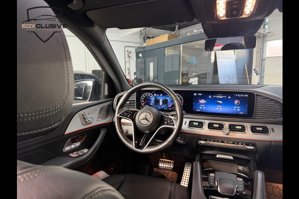 Mercedes-Benz GLE 450 d 4MATIC AMG Line Premium Plus PANO|SIDE ASSIST|HUD|AIRMATIC|PPF|BURMESTER