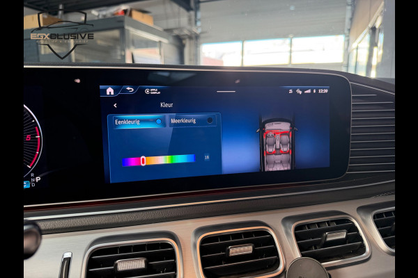 Mercedes-Benz GLE 450 d 4MATIC AMG Line Premium Plus PANO|SIDE ASSIST|HUD|AIRMATIC|PPF|BURMESTER