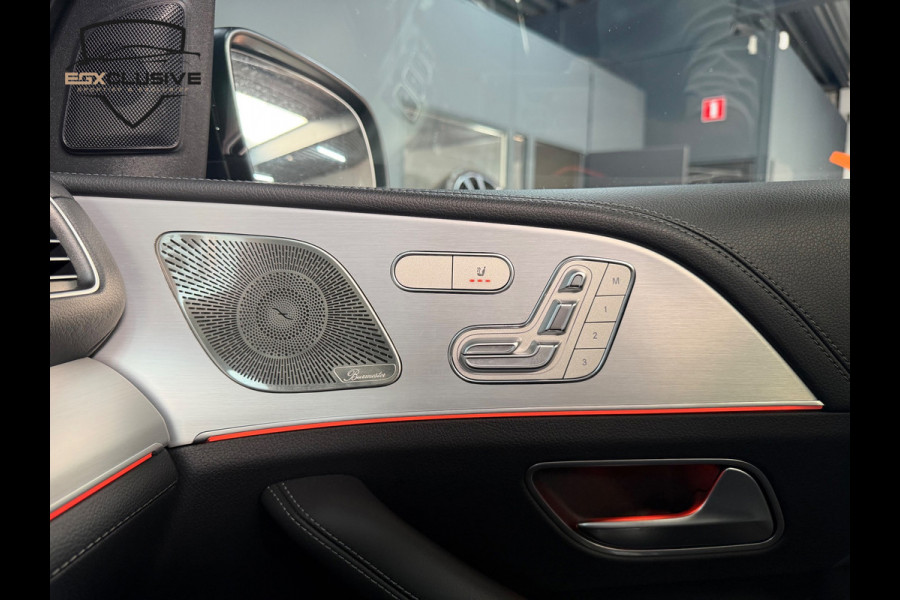 Mercedes-Benz GLE 450 d 4MATIC AMG Line Premium Plus PANO|SIDE ASSIST|HUD|AIRMATIC|PPF|BURMESTER