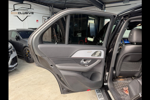 Mercedes-Benz GLE 450 d 4MATIC AMG Line Premium Plus PANO|SIDE ASSIST|HUD|AIRMATIC|PPF|BURMESTER