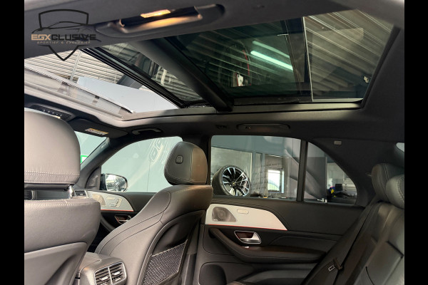 Mercedes-Benz GLE 450 d 4MATIC AMG Line Premium Plus PANO|SIDE ASSIST|HUD|AIRMATIC|PPF|BURMESTER