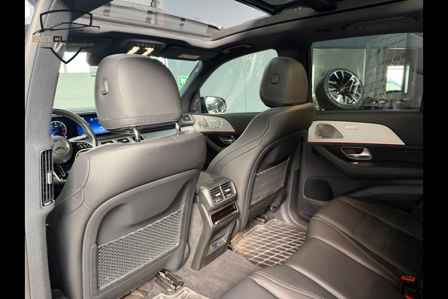 Mercedes-Benz GLE 450 d 4MATIC AMG Line Premium Plus PANO|SIDE ASSIST|HUD|AIRMATIC|PPF|BURMESTER