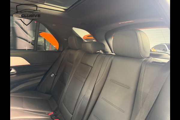 Mercedes-Benz GLE 450 d 4MATIC AMG Line Premium Plus PANO|SIDE ASSIST|HUD|AIRMATIC|PPF|BURMESTER