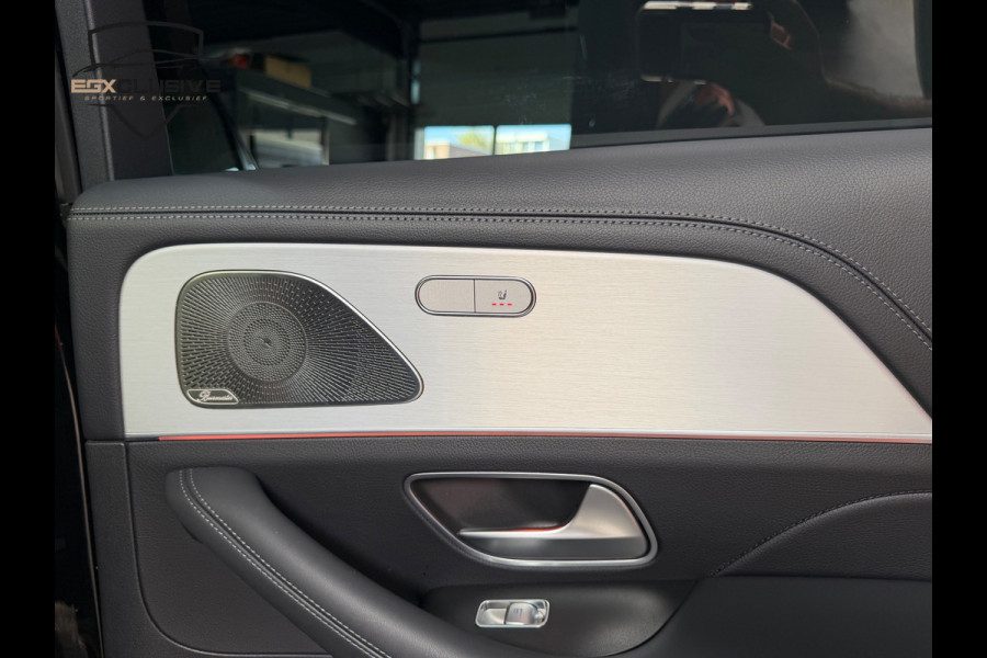 Mercedes-Benz GLE 450 d 4MATIC AMG Line Premium Plus PANO|SIDE ASSIST|HUD|AIRMATIC|PPF|BURMESTER