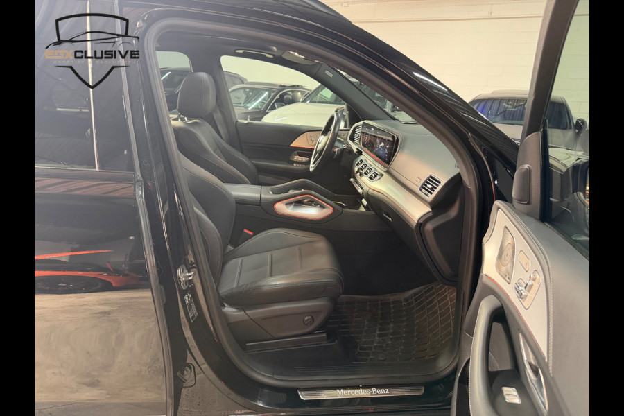 Mercedes-Benz GLE 450 d 4MATIC AMG Line Premium Plus PANO|SIDE ASSIST|HUD|AIRMATIC|PPF|BURMESTER