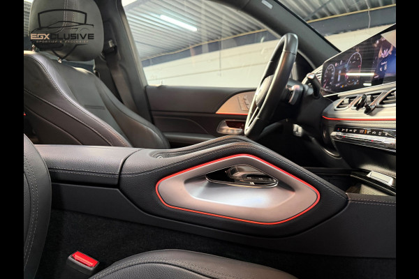 Mercedes-Benz GLE 450 d 4MATIC AMG Line Premium Plus PANO|SIDE ASSIST|HUD|AIRMATIC|PPF|BURMESTER