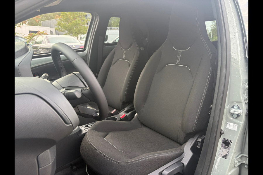 Toyota Aygo X Hybrid 115 PULSE Automaat (BOVAG/RIJKLAARPRIJS)
