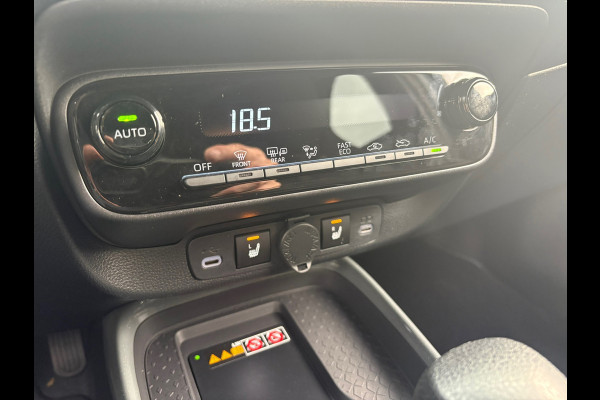 Toyota Aygo X Hybrid 115 PULSE Automaat (BOVAG/RIJKLAARPRIJS)