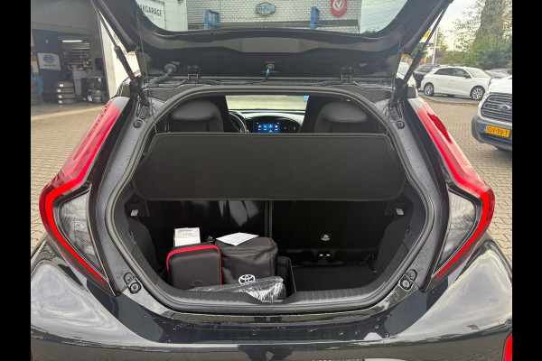 Toyota Aygo X Hybrid 115 PULSE Automaat (BOVAG/RIJKLAARPRIJS)