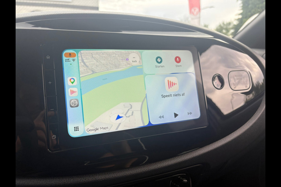 Toyota Aygo X Hybrid 115 PULSE Automaat (BOVAG/RIJKLAARPRIJS)
