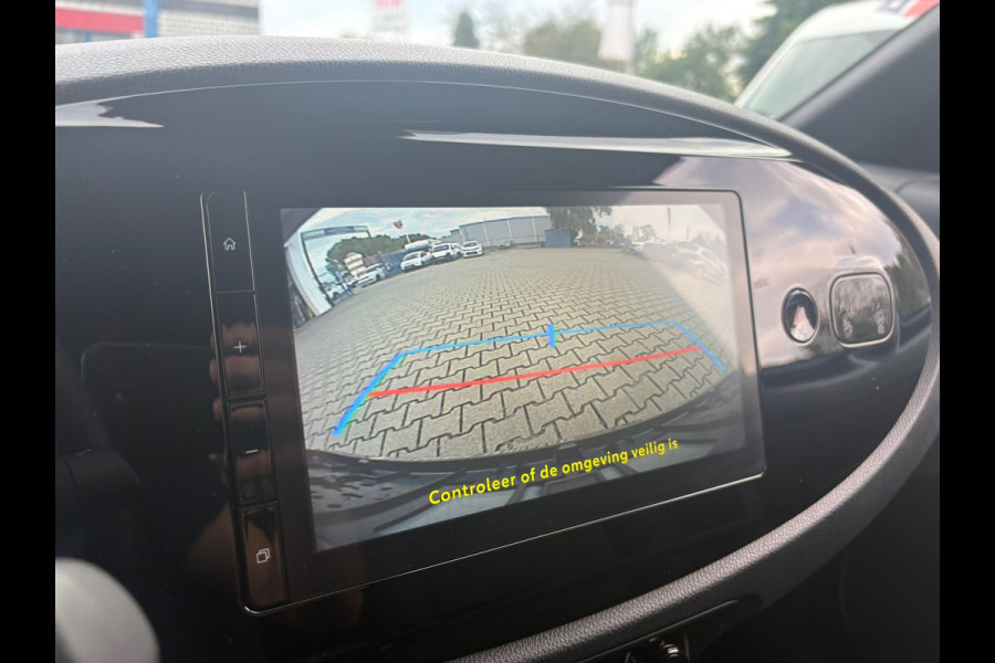 Toyota Aygo X Hybrid 115 PULSE Automaat (BOVAG/RIJKLAARPRIJS)