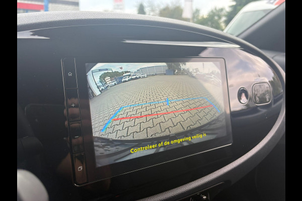 Toyota Aygo X Hybrid 115 PULSE Automaat (BOVAG/RIJKLAARPRIJS)