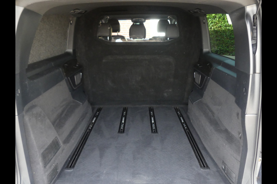 Mercedes-Benz V-Klasse 300d Extra Lang MARGE AUTO Dubbel cabine LED/Trekhaak/Leer