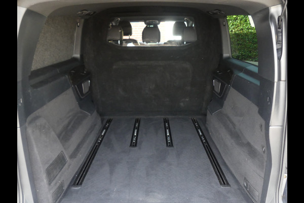 Mercedes-Benz V-Klasse 300d Extra Lang MARGE AUTO Dubbel cabine LED/Trekhaak/Leer