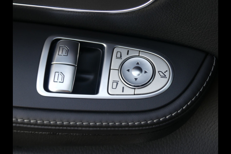 Mercedes-Benz V-Klasse 300d Extra Lang MARGE AUTO Dubbel cabine LED/Trekhaak/Leer